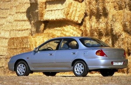 Spectra 2